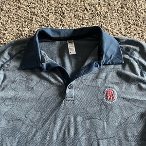 Men's Barstool Sports Polo